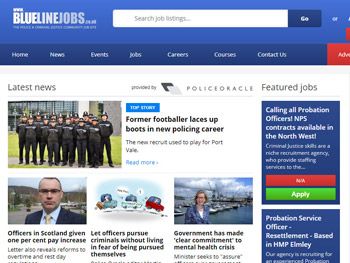 Blueline Jobs